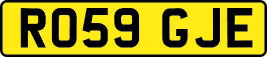 RO59GJE