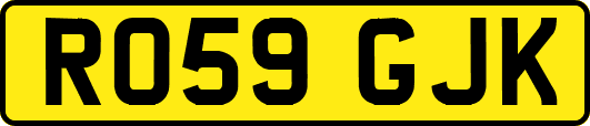 RO59GJK