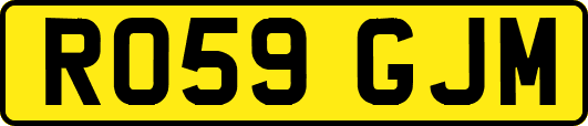 RO59GJM