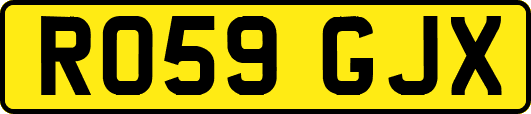 RO59GJX