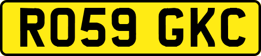 RO59GKC