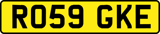 RO59GKE