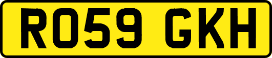 RO59GKH