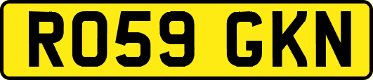 RO59GKN