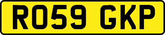 RO59GKP