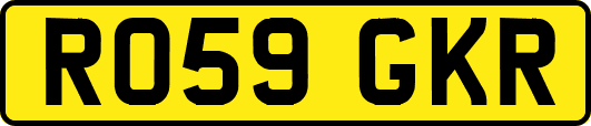 RO59GKR