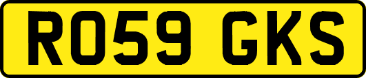 RO59GKS