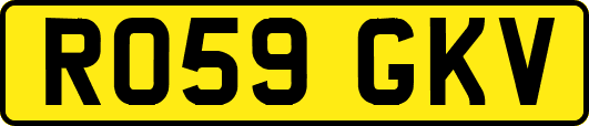 RO59GKV