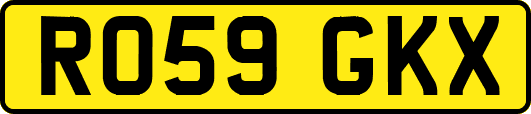 RO59GKX