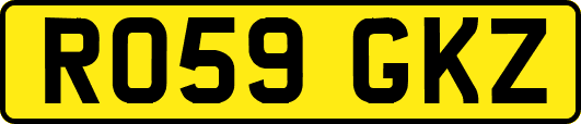 RO59GKZ