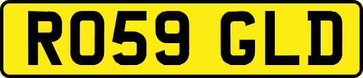 RO59GLD