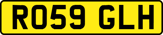 RO59GLH
