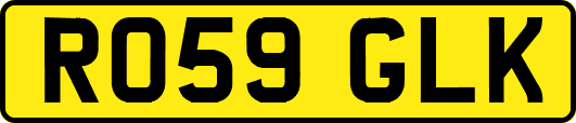 RO59GLK