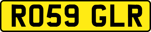 RO59GLR