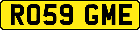 RO59GME