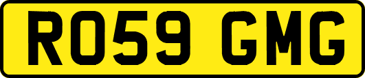 RO59GMG