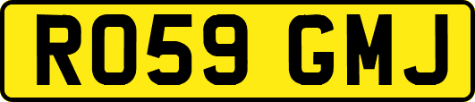 RO59GMJ