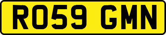 RO59GMN