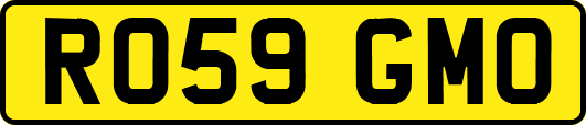 RO59GMO