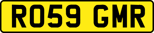 RO59GMR