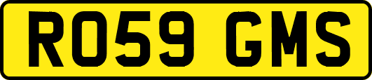 RO59GMS
