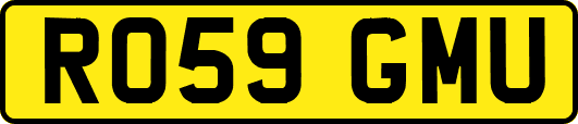 RO59GMU