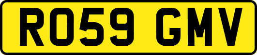 RO59GMV