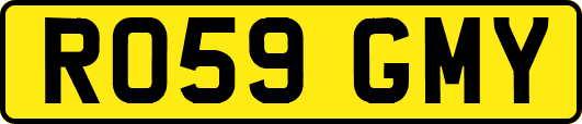 RO59GMY