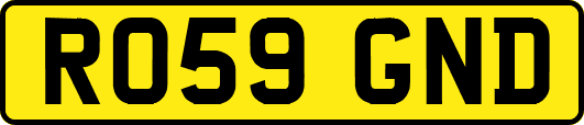 RO59GND