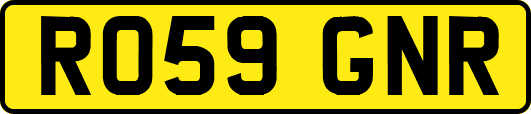 RO59GNR