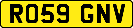 RO59GNV