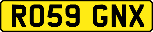 RO59GNX