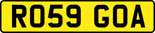 RO59GOA