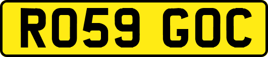 RO59GOC