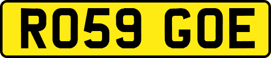 RO59GOE