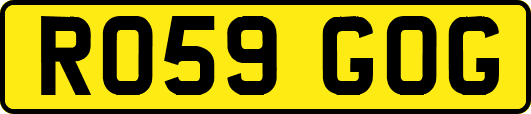 RO59GOG