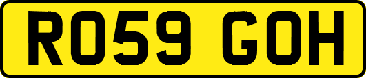 RO59GOH