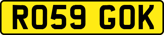 RO59GOK