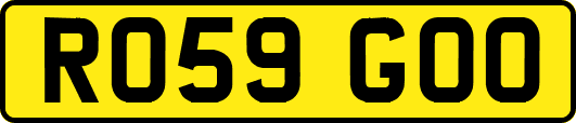 RO59GOO