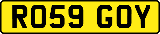RO59GOY
