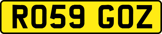 RO59GOZ