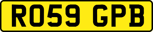 RO59GPB