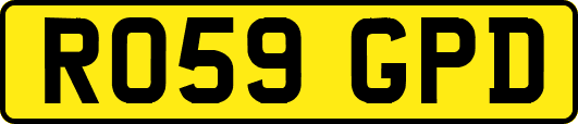 RO59GPD
