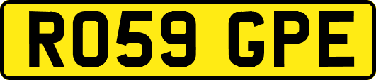 RO59GPE
