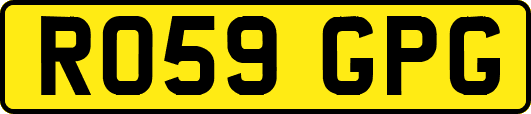 RO59GPG
