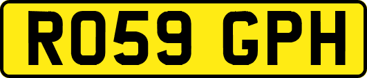 RO59GPH