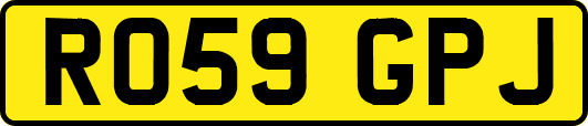 RO59GPJ