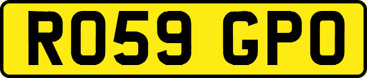RO59GPO