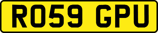 RO59GPU
