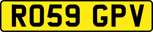 RO59GPV
